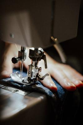 The Resurgence of Denim Everything