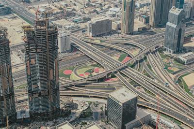 High Street vs High Fashion: UAE Edition