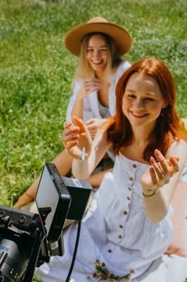 Best Fashion Influencers in Dubai