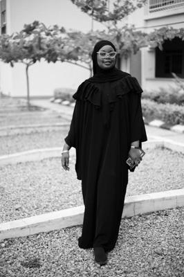 Hijab Fashion: Modern & Modest