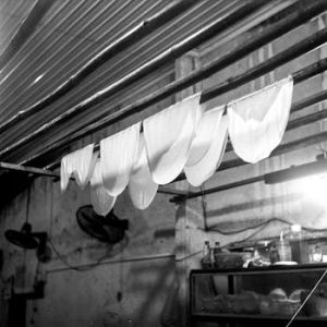 Classic White Oxford Shirt