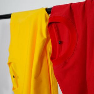 Cotton Half-Sleeve Shirt