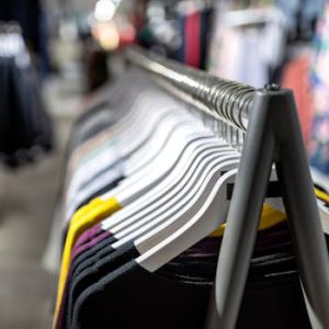 Wrinkle-Free Office Shirt