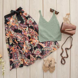 Lightweight Summer Shirt