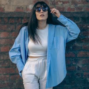 Lightweight Summer Shirt