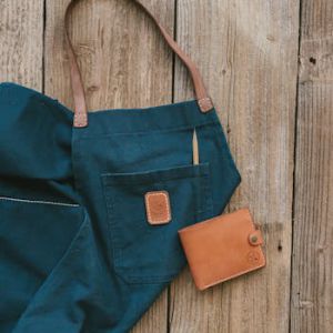 Double Pocket Utility Shirt