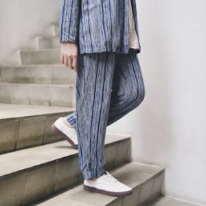 Slim Fit Chino Pants