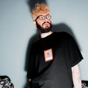 Crew Neck Cotton Tee