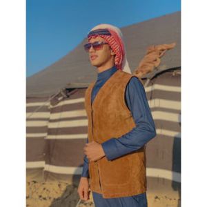 Smart Casual Vest