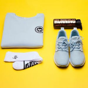 Athletic Joggers
