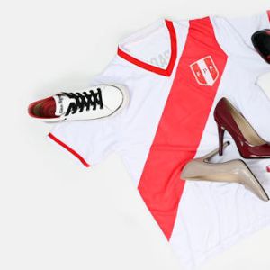 Mesh Sports T-Shirt