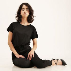 Mesh Sports T-Shirt