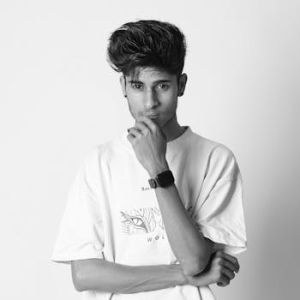 Mesh Sports T-Shirt