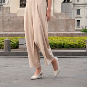 Cargo Utility Pants