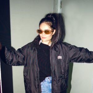 Urban Windbreaker