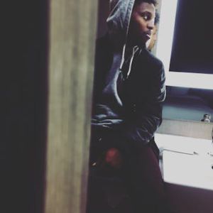 Urban Windbreaker