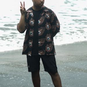 Relaxed Fit Shorts