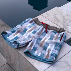 Relaxed Fit Shorts