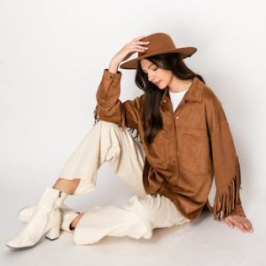 Tiered Boho Skirt