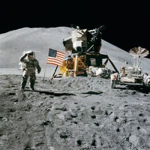 Space Explorer Pajamas