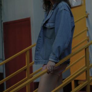 Fleece Lined Jacket