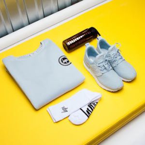 Bunny Ear Sweatshirt