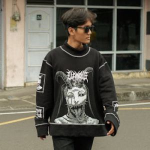 Glow-in-the-Dark Tee