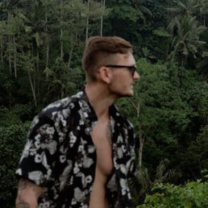 Jungle Adventure Shirt