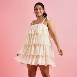 Watermelon Dress